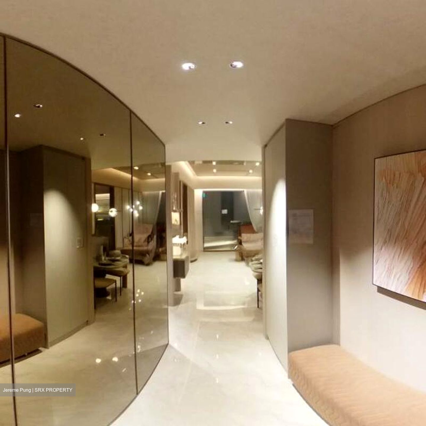 One Marina Gardens (D1), Apartment #615316811